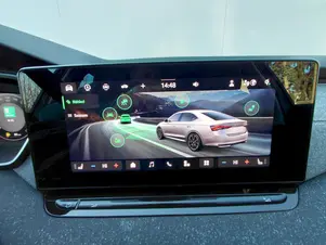 Škoda Octavia Top Selection