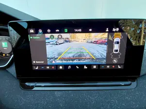 Škoda Octavia Top Selection