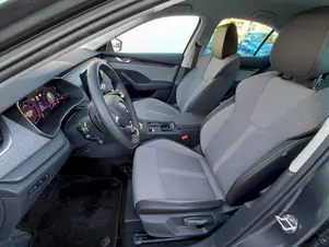 Škoda Octavia Top Selection