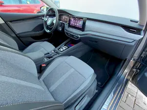 Škoda Octavia Top Selection