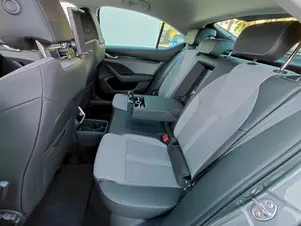 Škoda Octavia Top Selection