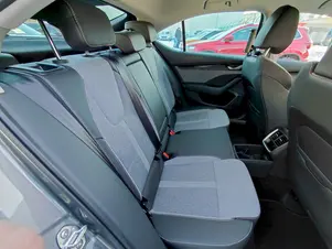 Škoda Octavia Top Selection