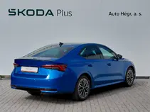 Octavia SportLine