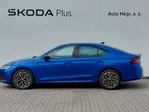Octavia SportLine
