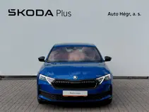 Octavia SportLine