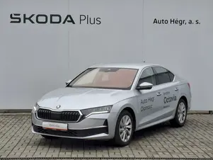 Škoda Octavia Top Selection