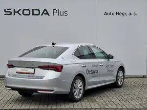 Škoda Octavia Top Selection