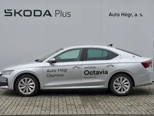 Škoda Octavia Top Selection