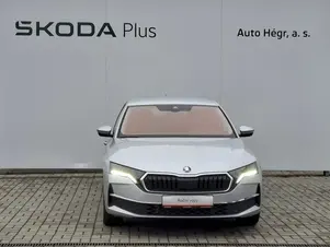 Škoda Octavia Top Selection