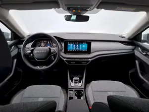 Škoda Octavia Top Selection