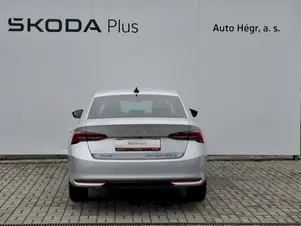 Škoda Octavia Top Selection