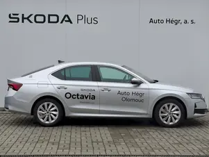 Škoda Octavia Top Selection
