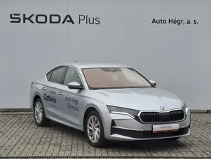 Škoda Octavia Top Selection