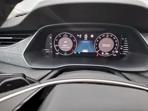 Škoda Octavia Top Selection