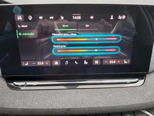 Škoda Octavia Top Selection