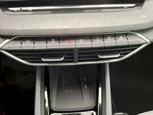 Škoda Octavia Top Selection