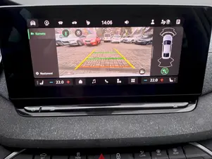 Škoda Octavia Top Selection