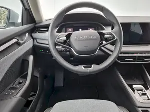 Škoda Octavia Top Selection