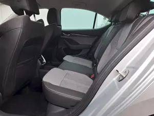 Škoda Octavia Top Selection