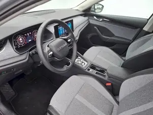 Škoda Octavia Top Selection