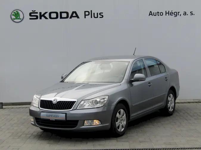 Octavia Elegance
