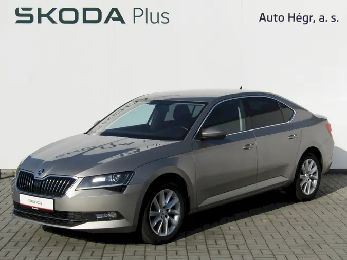 Superb Active Plus