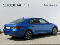 Superb SportLine