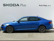 Superb SportLine