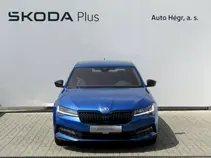 Superb SportLine