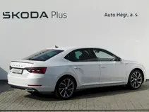 Superb SportLine
