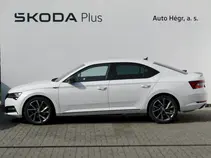 Superb SportLine