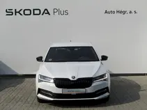Superb SportLine