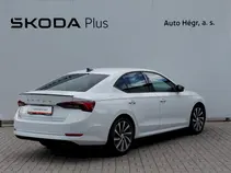 Octavia Style Plus Premium