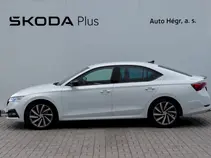 Octavia Style Plus Premium