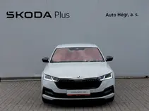 Octavia Style Plus Premium