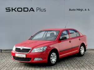 Škoda Octavia Prima