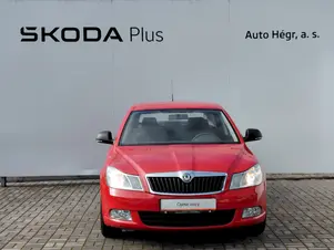 Škoda Octavia Prima