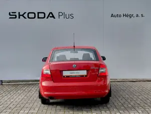 Škoda Octavia Prima