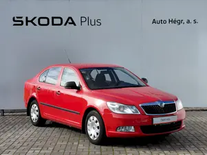 Škoda Octavia Prima