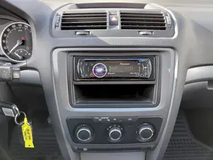 Škoda Octavia Prima