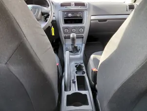 Škoda Octavia Prima