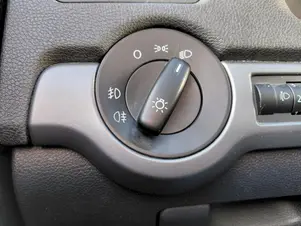 Škoda Octavia Prima