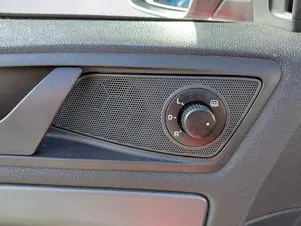 Škoda Octavia Prima