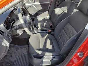 Škoda Octavia Prima