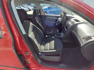 Škoda Octavia Prima