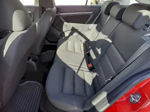 Škoda Octavia Prima