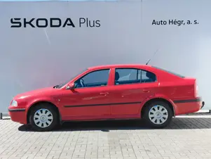 Škoda Octavia Tour