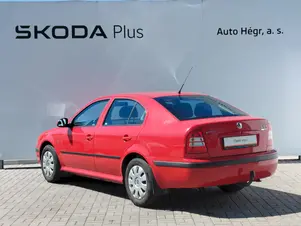 Škoda Octavia Tour