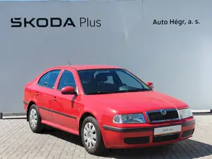 Škoda Octavia Tour