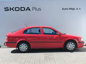 Škoda Octavia Tour